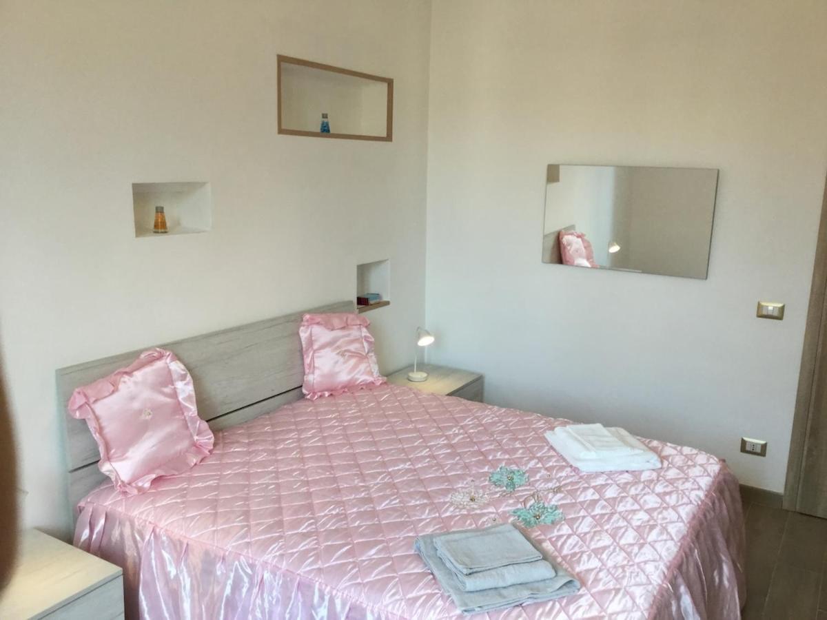 Appartement Danielas House *
