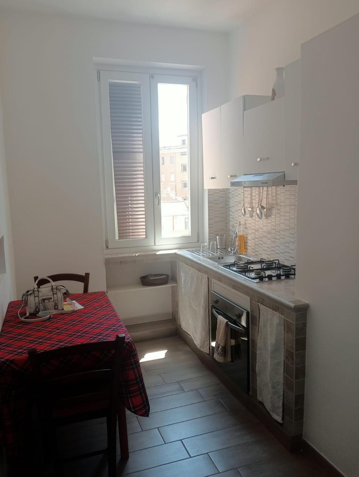 Danielas House Rome
